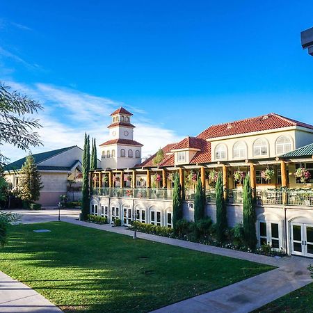South Coast Winery Resort & Spa Temecula Kültér fotó