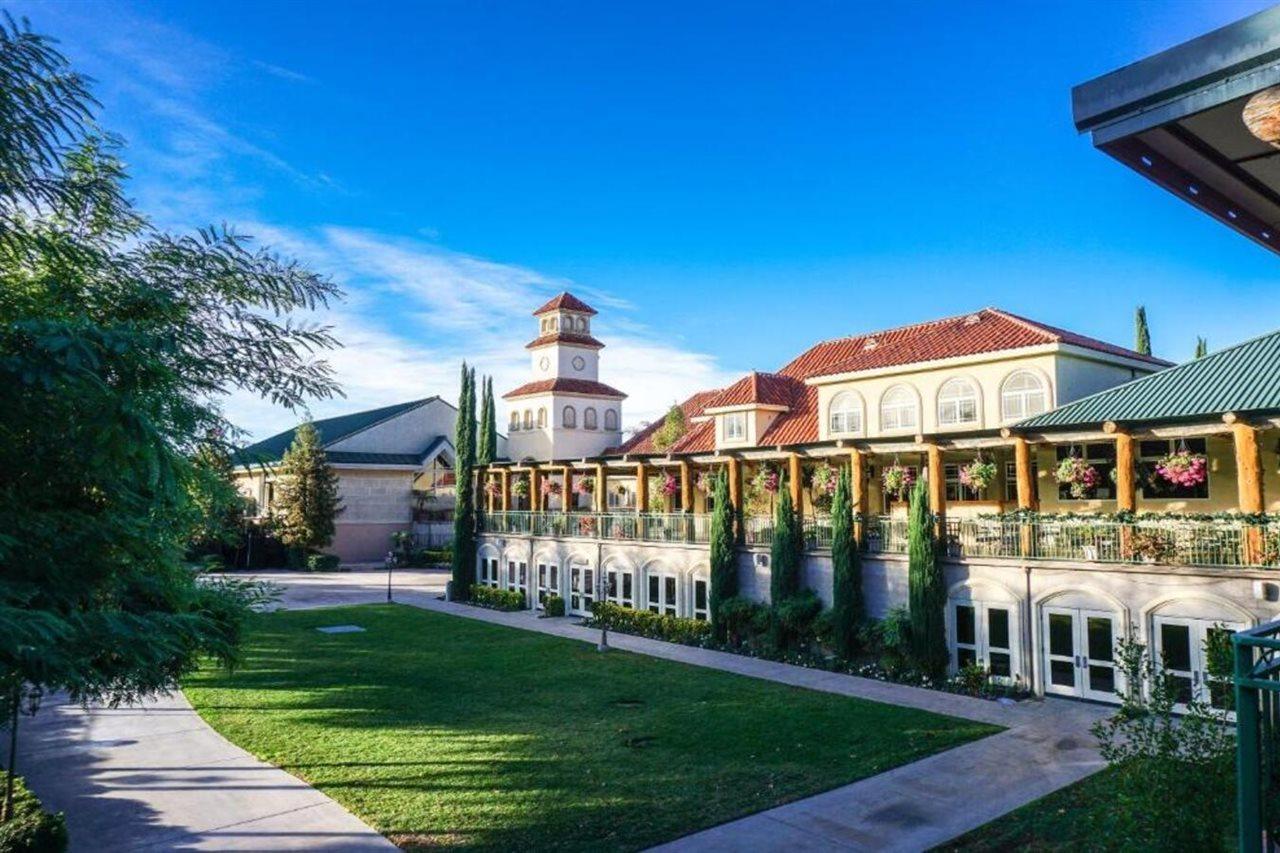 South Coast Winery Resort & Spa Temecula Kültér fotó