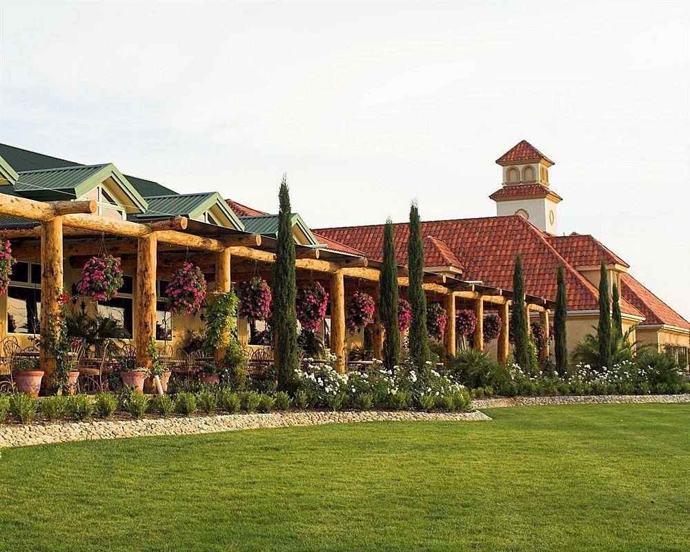 South Coast Winery Resort & Spa Temecula Kültér fotó