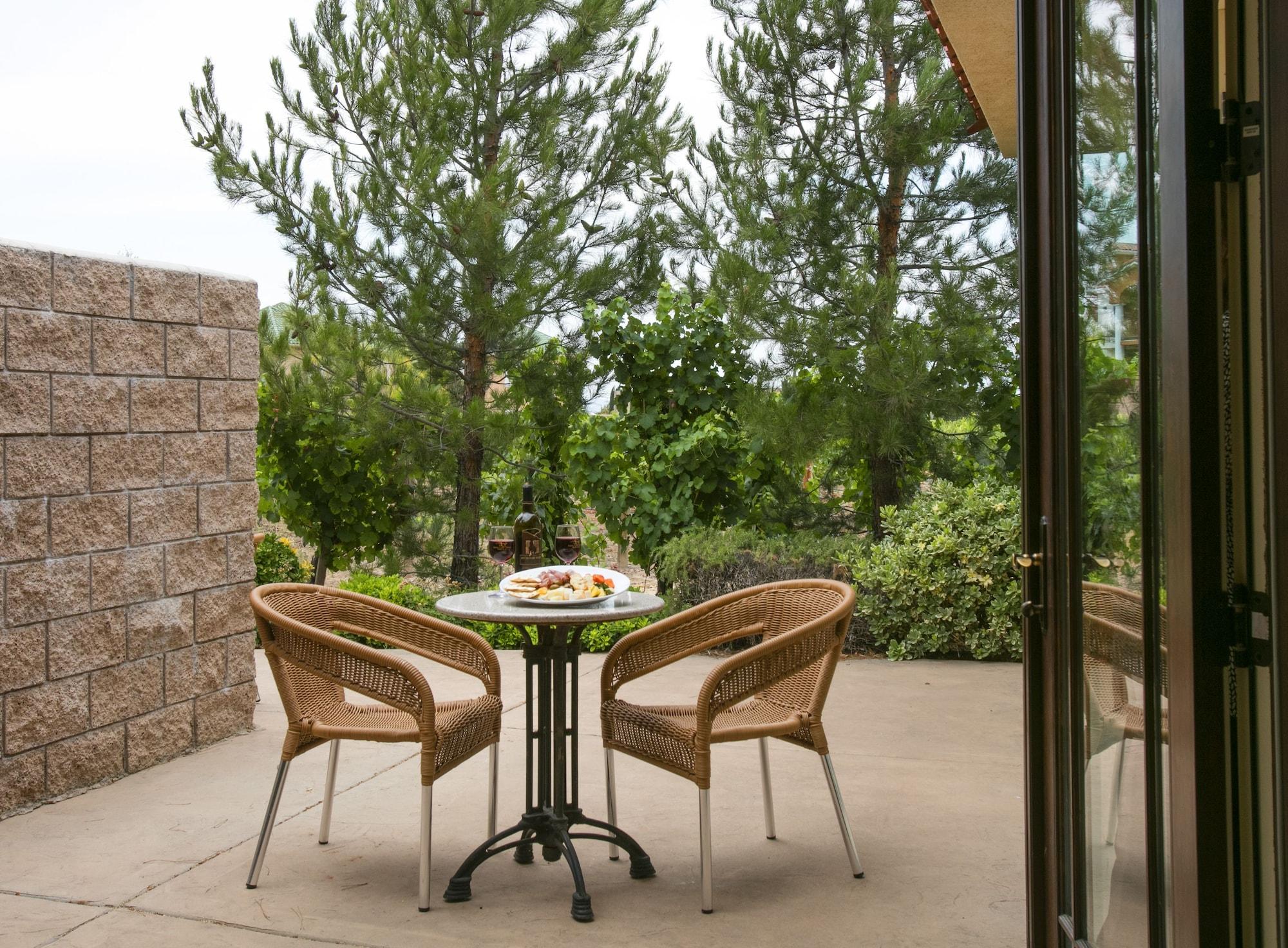 South Coast Winery Resort & Spa Temecula Kültér fotó