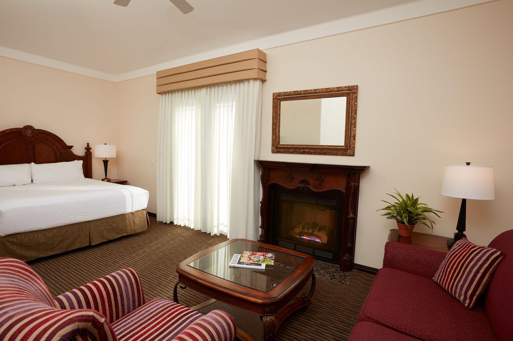 South Coast Winery Resort & Spa Temecula Kültér fotó