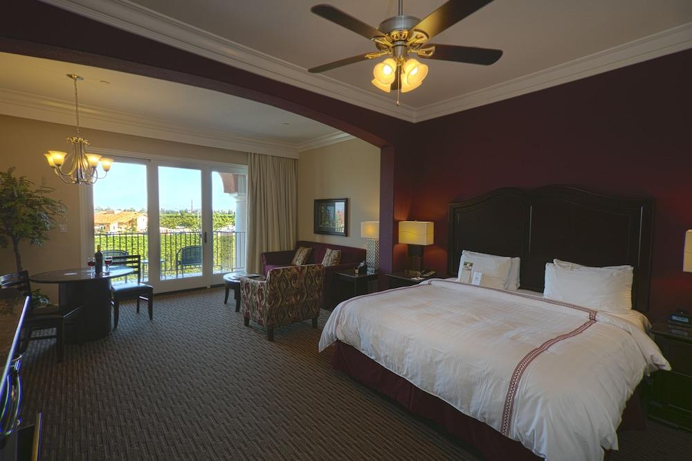 South Coast Winery Resort & Spa Temecula Kültér fotó