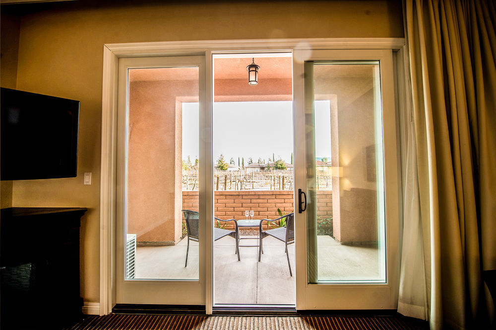 South Coast Winery Resort & Spa Temecula Kültér fotó