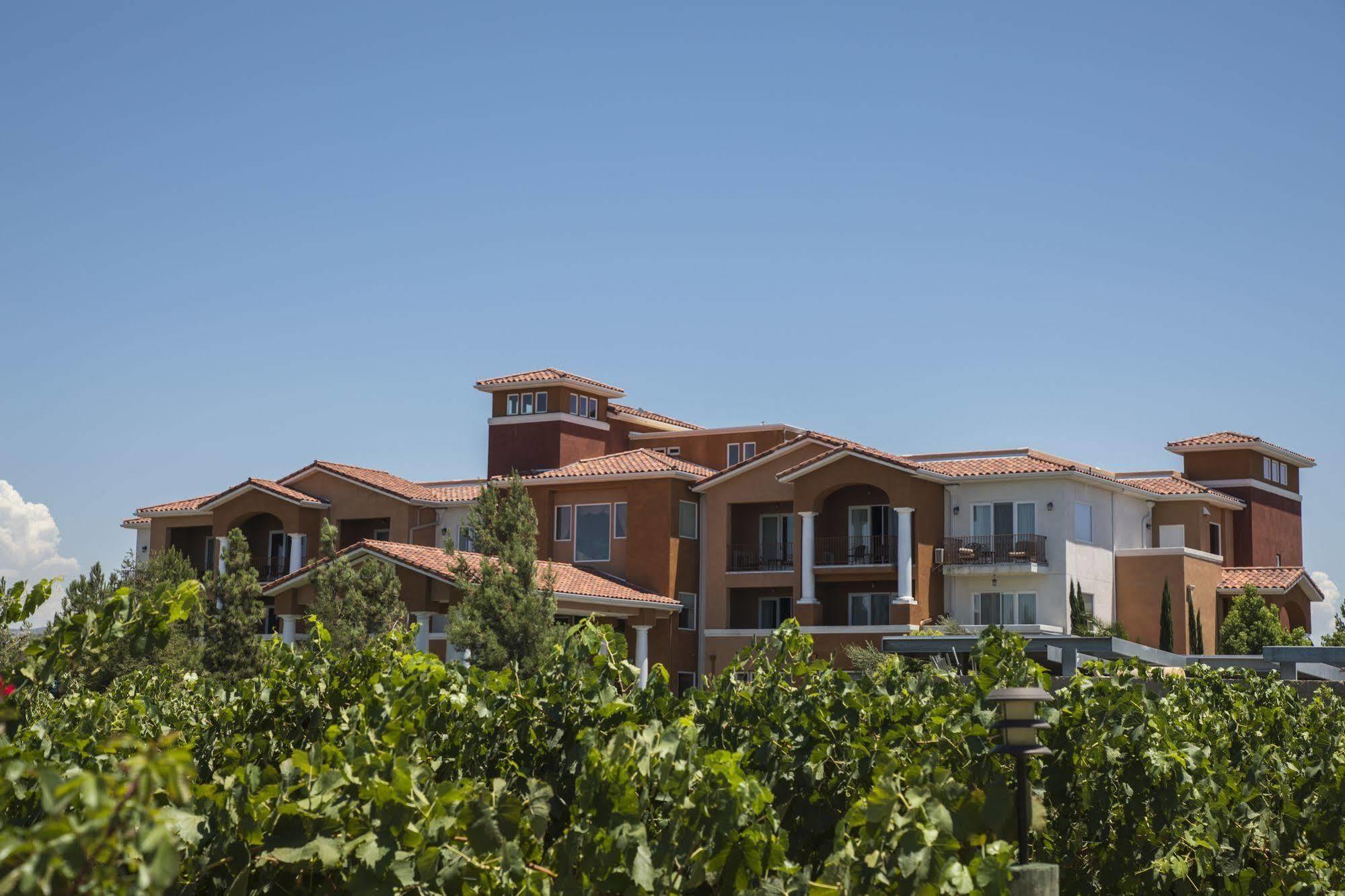 South Coast Winery Resort & Spa Temecula Kültér fotó
