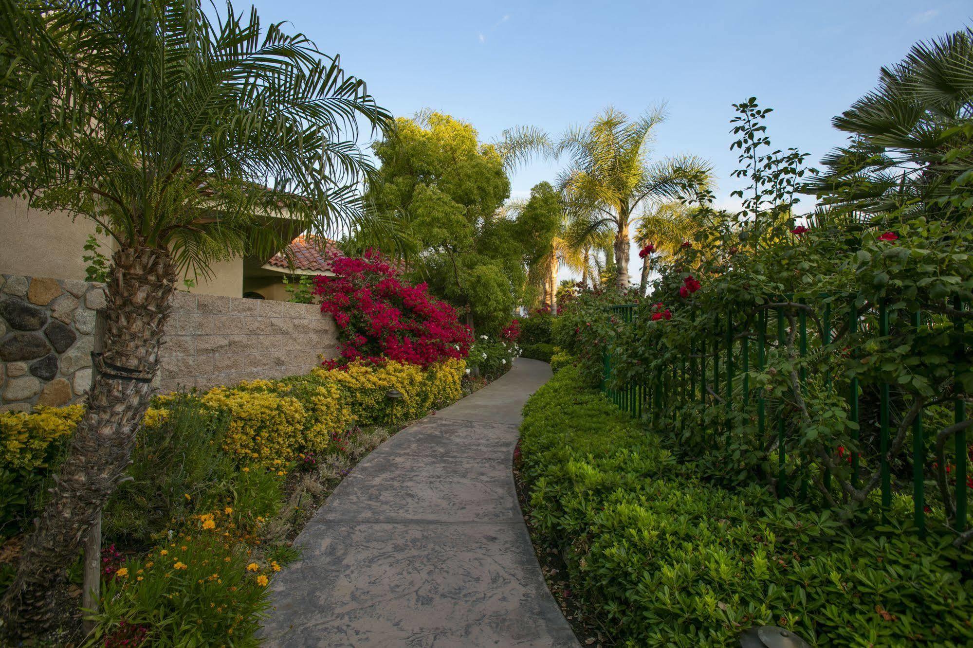 South Coast Winery Resort & Spa Temecula Kültér fotó