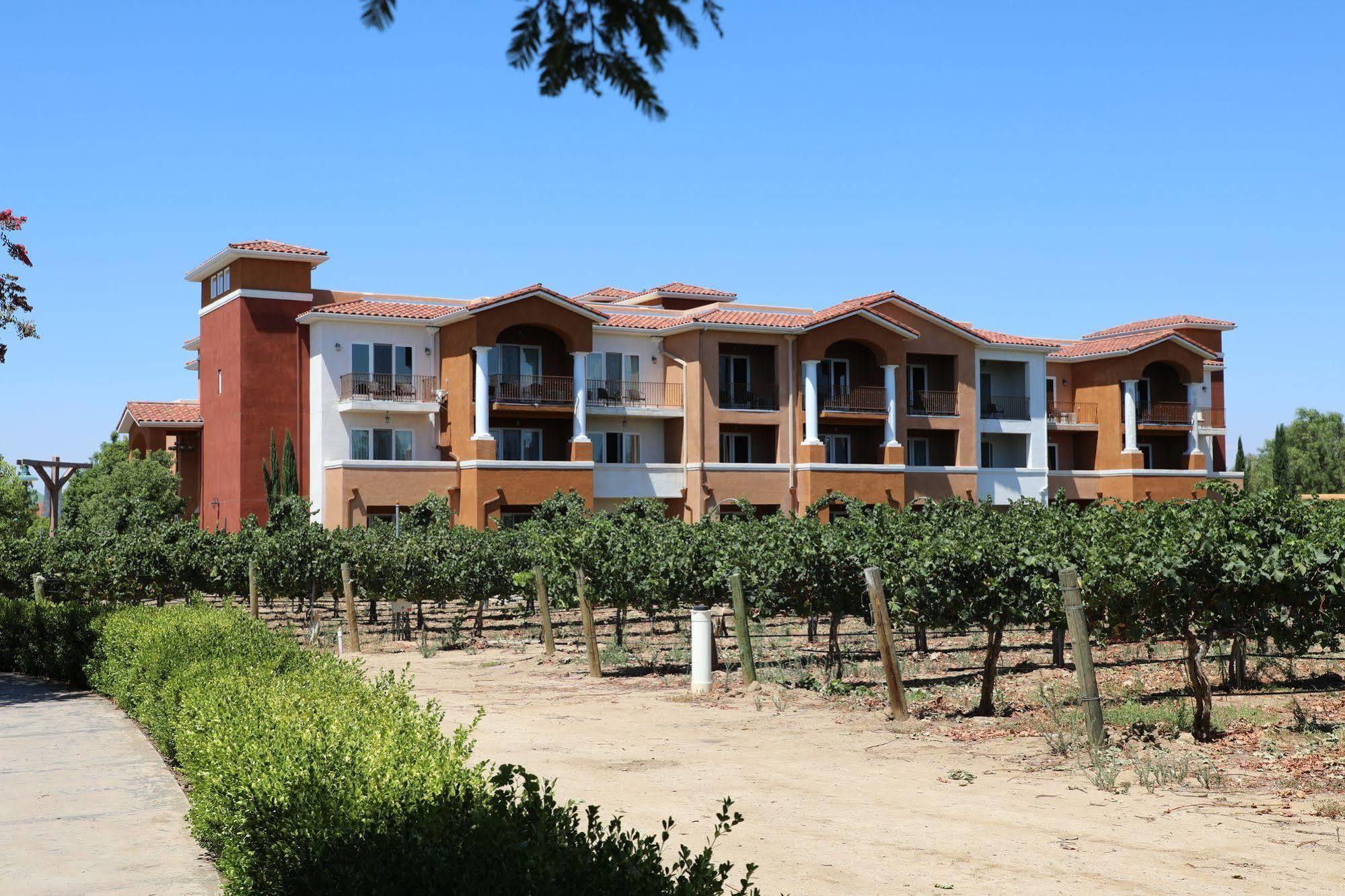 South Coast Winery Resort & Spa Temecula Kültér fotó