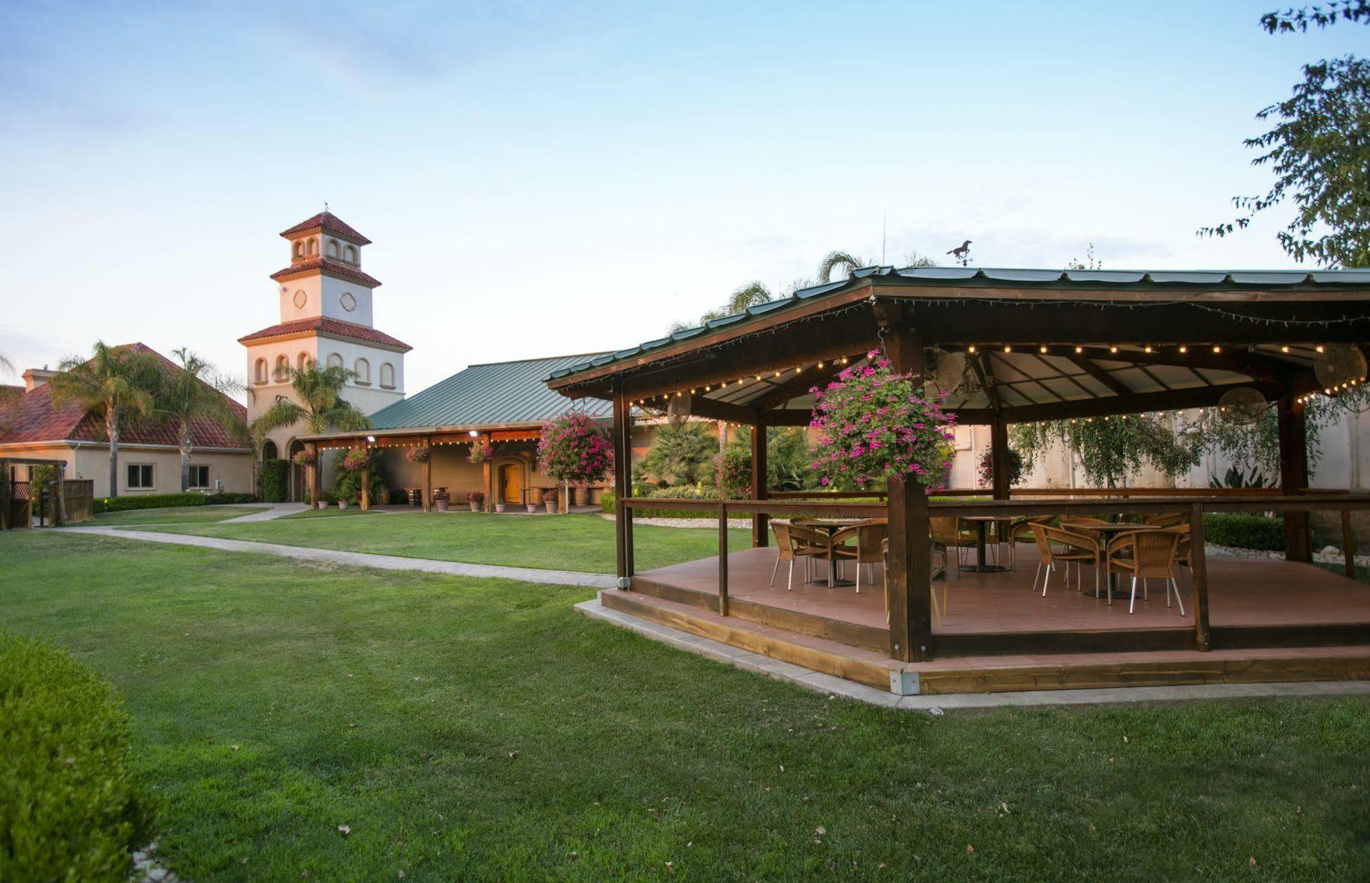 South Coast Winery Resort & Spa Temecula Kültér fotó