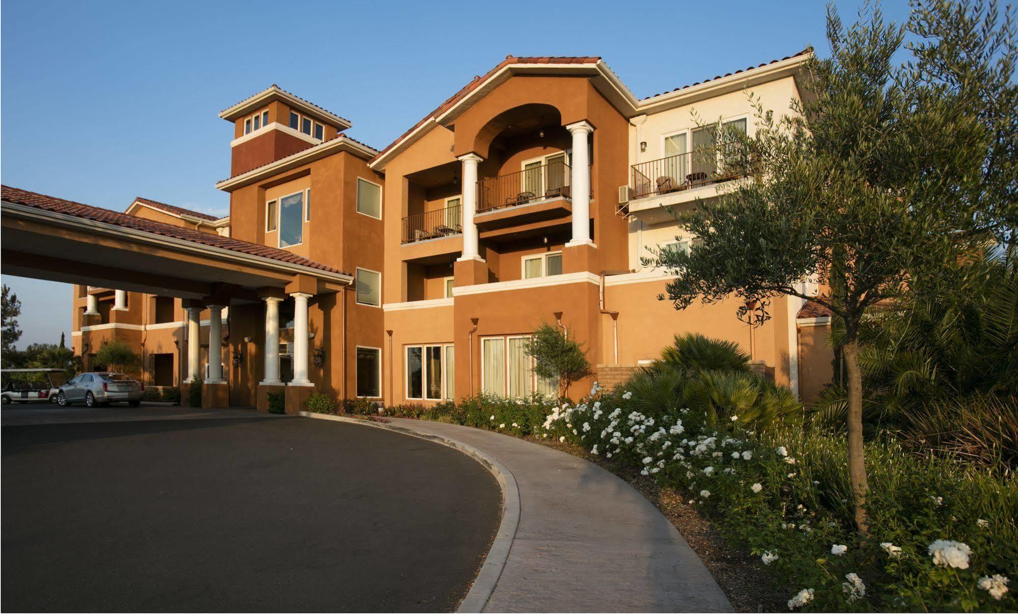 South Coast Winery Resort & Spa Temecula Kültér fotó