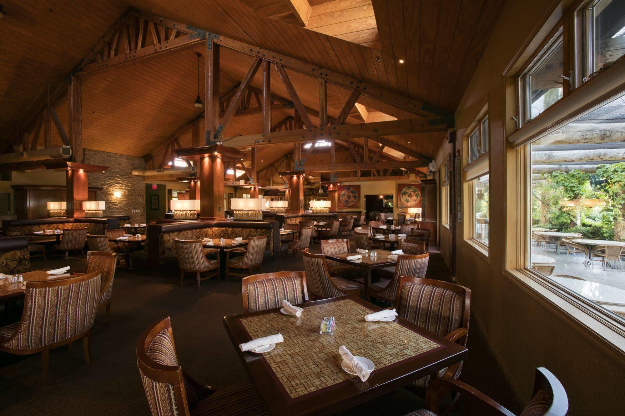 South Coast Winery Resort & Spa Temecula Kültér fotó