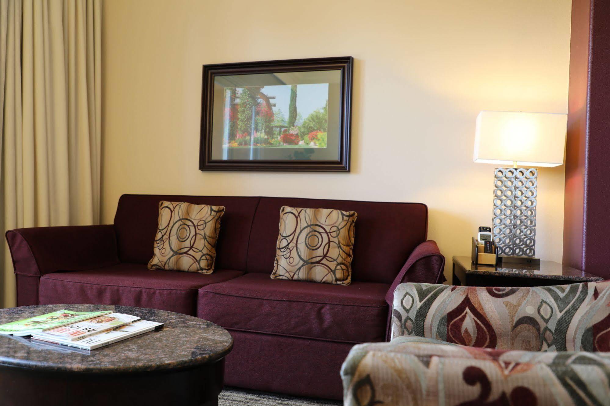 South Coast Winery Resort & Spa Temecula Kültér fotó