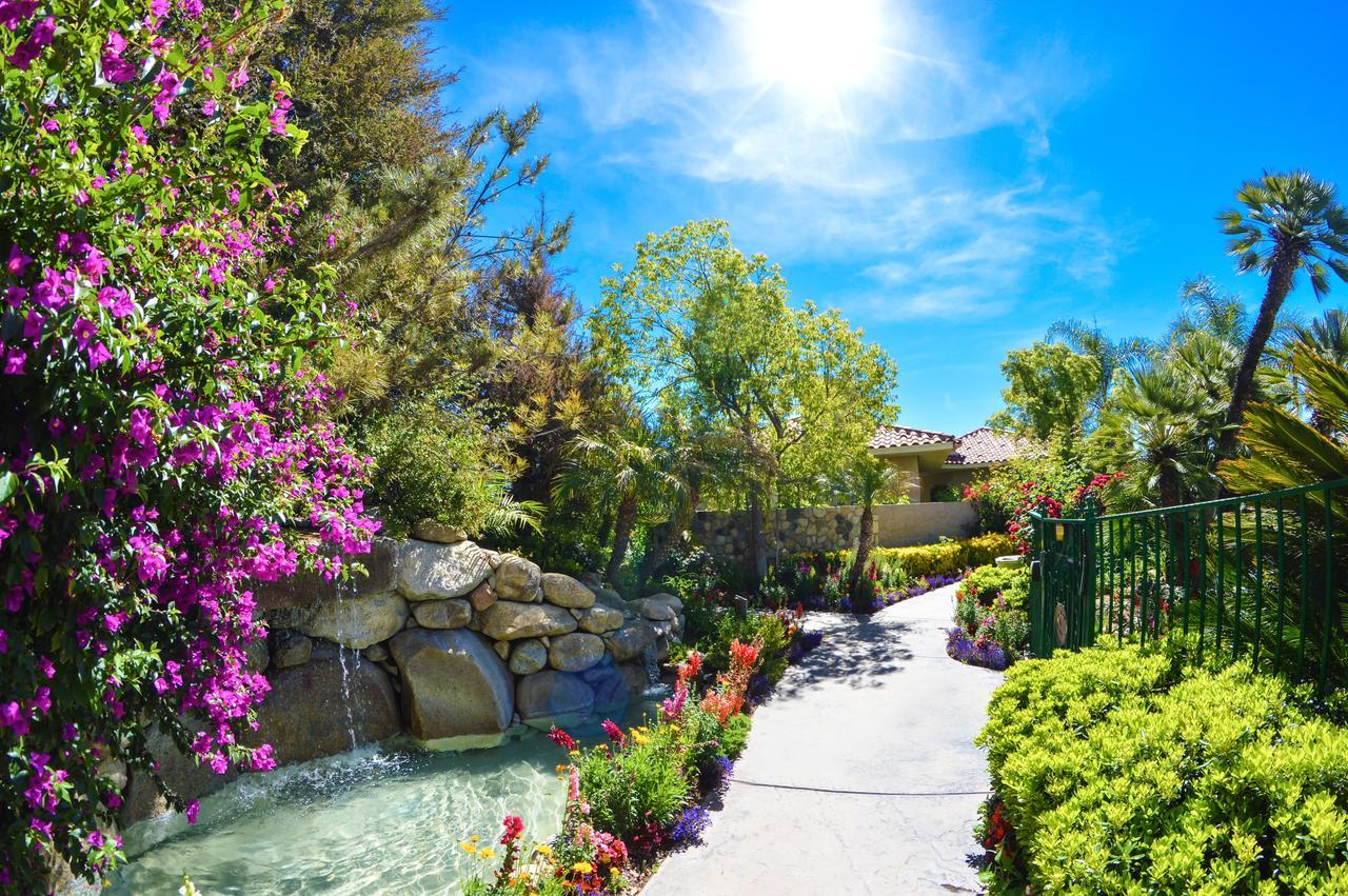 South Coast Winery Resort & Spa Temecula Kültér fotó