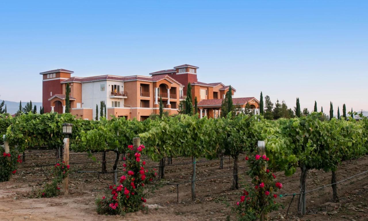 South Coast Winery Resort & Spa Temecula Kültér fotó