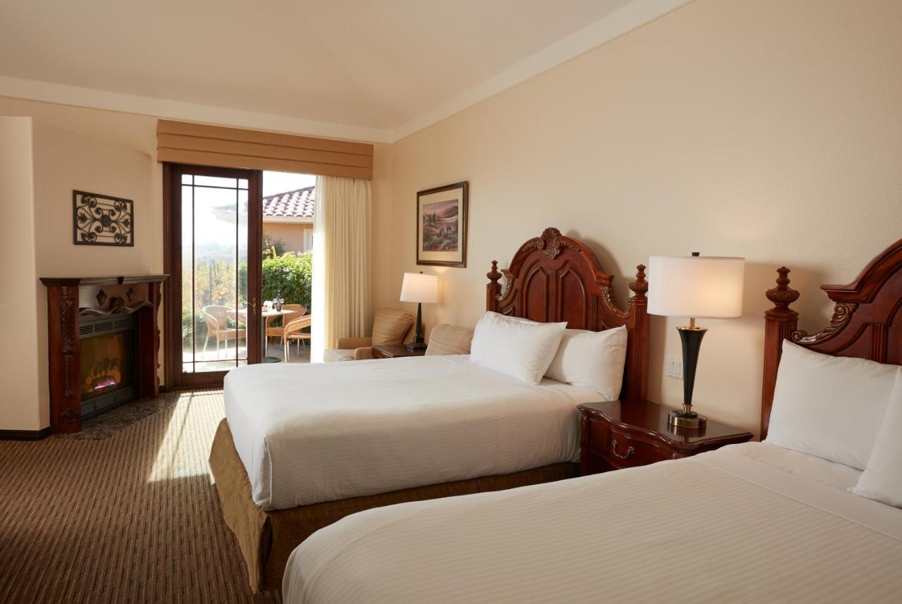 South Coast Winery Resort & Spa Temecula Kültér fotó
