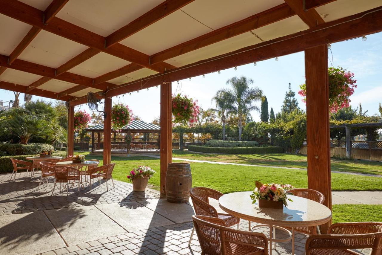 South Coast Winery Resort & Spa Temecula Kültér fotó