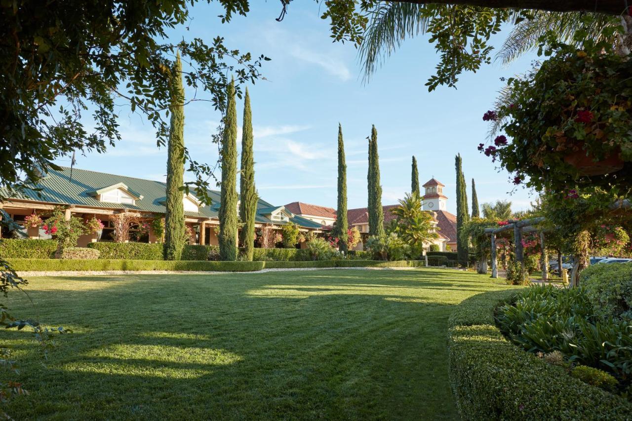 South Coast Winery Resort & Spa Temecula Kültér fotó